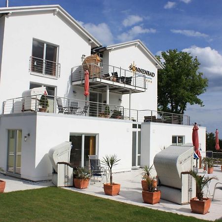 Sonnenbad Appartement Nr 06 Mit Maritimen Flair Sassnitz Zewnętrze zdjęcie