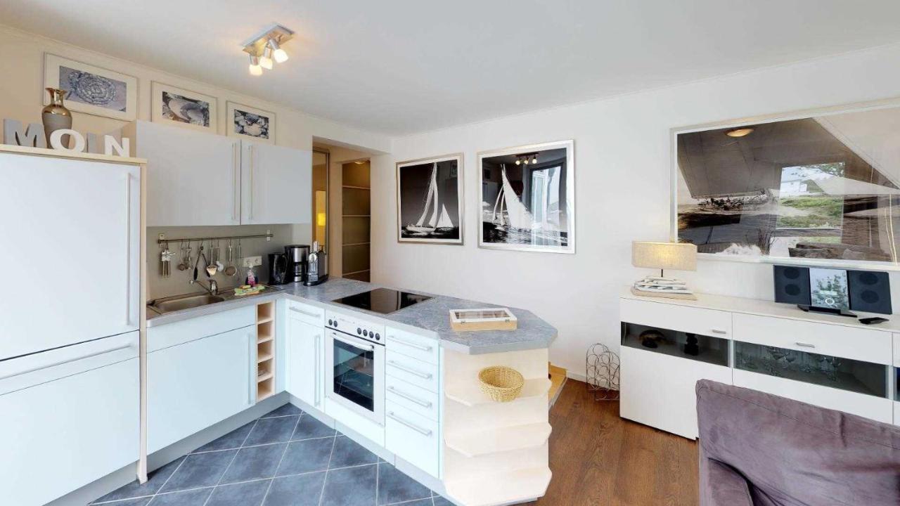 Sonnenbad Appartement Nr 06 Mit Maritimen Flair Sassnitz Zewnętrze zdjęcie